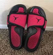 Image result for Air Jordan Slippers