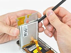 Image result for Replace iPod Battery