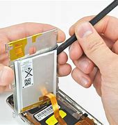 Image result for iPod Touch 2G Low Battery Sign