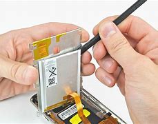 Image result for iPod Touch 2nd Generation 8GB Battery