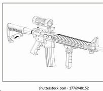 Image result for 3D Printer Gun Stock