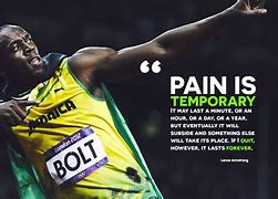 Image result for Motivational Quotes Sports Track