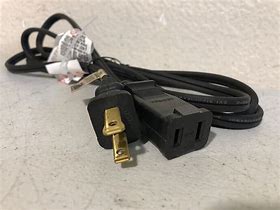 Image result for TEAC Reel to Reel Power Cord