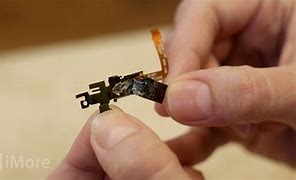 Image result for iPhone 5C Proximity Sensor