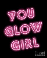 Image result for Cool Banners Hot Pink Neon