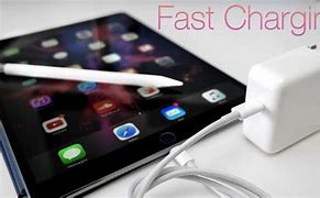 Image result for What Charger for iPad
