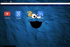 Image result for Chrome Web Store Themes Cookie Monster
