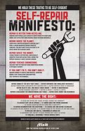 Image result for iFixit Manifesto