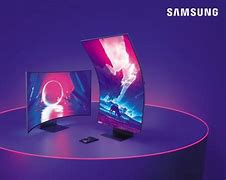 Image result for Samsung Wide Curved Monitor