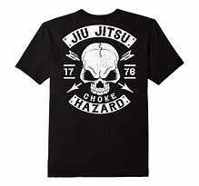 Image result for Jiu Jitsu Shirts