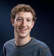 Image result for Mark Zuckerberg 20 Years Old