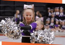 Image result for Cheerleading Places for Kids Near Me