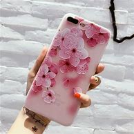 Image result for Flower Phone Cases for iPhone 6 Plus