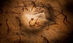 Image result for Ancient Mermaid Cave Drawings