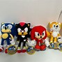 Image result for Shadow Knuckles