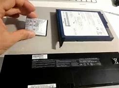 Image result for Bloated Lithium Ion Battery