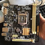 Image result for Asus H81M P