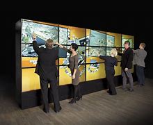 Image result for Big Touch Screen Walking Fir Kitchn