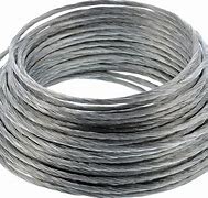 Image result for Braided Wire Cable Hanging