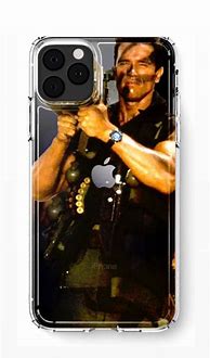 Image result for Arnold iPhone 11 Max Pro Decal