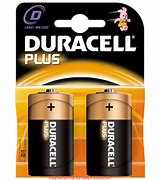 Image result for Duracell Plus