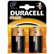 Image result for Duracell D Size Battery