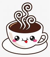 Image result for Love Coffee Cups Clip Art