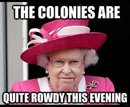 Image result for Queen Mary Meme
