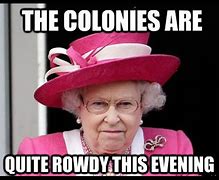 Image result for The Beautiful Queen Meme