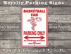 Image result for Basketball Fan Signs