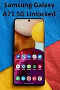 Image result for Samsung Galaxy A71 in Black Color