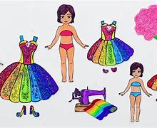 Image result for Dresses Made From Paper