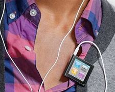 Image result for iPod Nano Vi