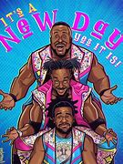 Image result for New Day WWE