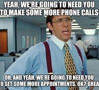 Image result for Incoming Call Meme