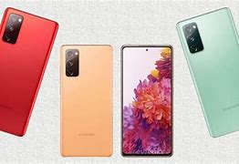 Image result for Samsung S20 Colors