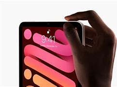Image result for iPad Mini 6 Buttons