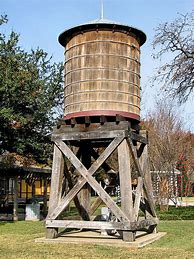 Image result for Vintage Water Tower