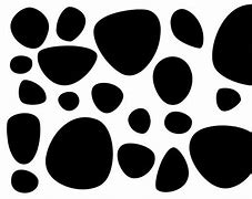 Image result for Pebble Outline
