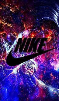 Image result for Galaxy Nike Symbol