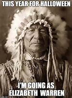 Image result for Cowboy Indian Meme