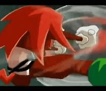 Image result for Knuckles Spinning Wallpaper GIF