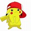 Image result for Pikachu Cute HD Wallpaper