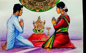 Image result for Festival Memory Drawing