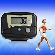 Image result for Pedometer with Calorie Counter