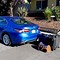 Image result for Trunk Suitcase Toyota Camry