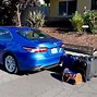 Image result for Toyota Camry Trunk Large Luggage