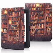 Image result for Kindle Paperwhite 2023 Leather Case