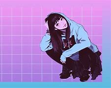 Image result for Anime Girl Lock Screen Wallpaper
