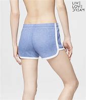 Image result for Fuzzy Shorts